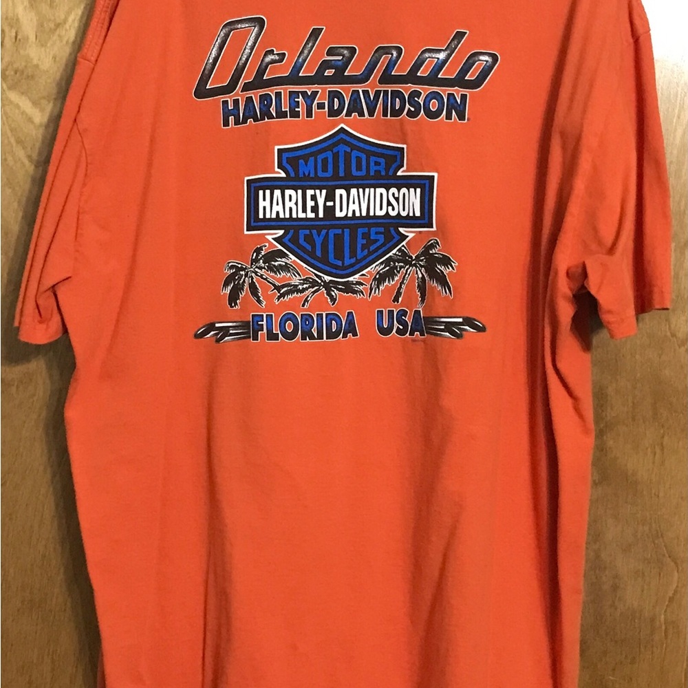Harley Davidson - Picture 2 of 2